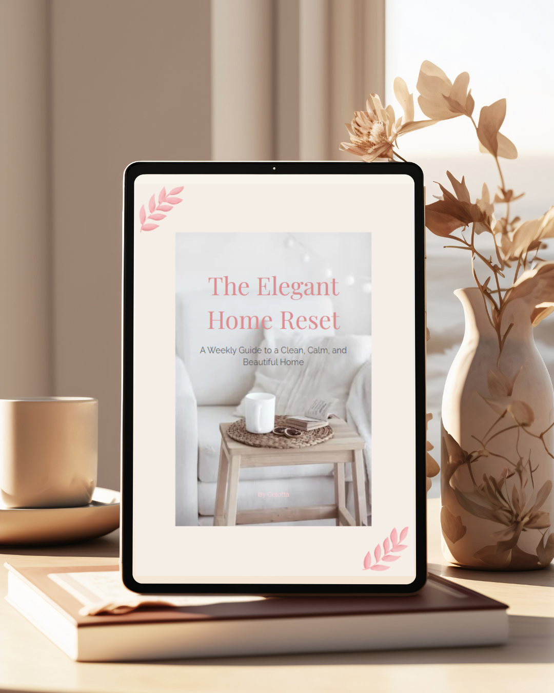 The Elegant Home Reset